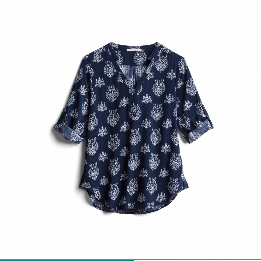 Stitch Fix Top
